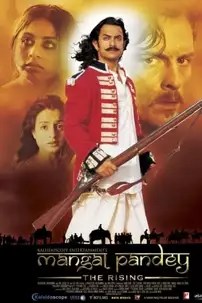 watch-Mangal Pandey – The Rising