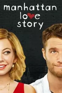 watch-Manhattan Love Story