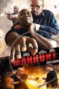 watch-Manhunt