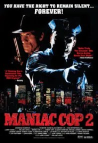 watch-Maniac Cop 2