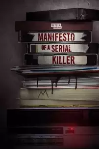 watch-Manifesto of a Serial Killer