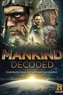 watch-Mankind Decoded