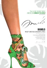 watch-Manolo: The Boy Who Made Shoes for Lizards