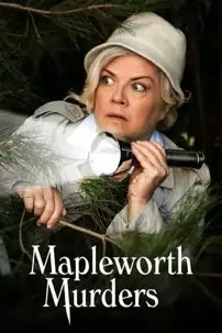 watch-Mapleworth Murders