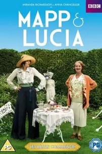 watch-Mapp and Lucia