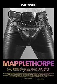 watch-Mapplethorpe