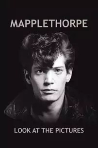 watch-Mapplethorpe: Look at the Pictures