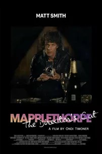 watch-Mapplethorpe: The Director’s Cut