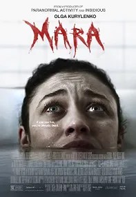 watch-Mara