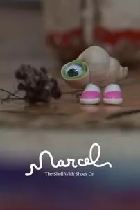 watch-Marcel the Shell with Shoes On