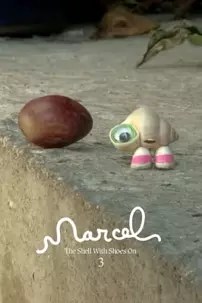 watch-Marcel the Shell with Shoes On, Three