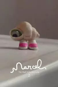 watch-Marcel the Shell with Shoes On, Two