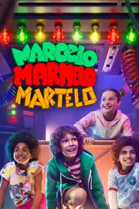 watch-Marcelo, Marmelo, Martelo