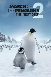 watch-March of the Penguins 2: The Next Step