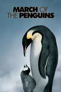 watch-March of the Penguins