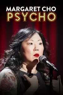 watch-Margaret Cho: PsyCHO