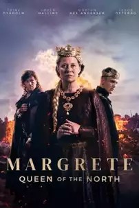 watch-Margrete: Queen of the North