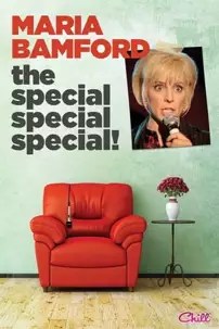 watch-Maria Bamford: The Special Special Special!