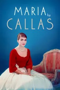 watch-Maria By Callas