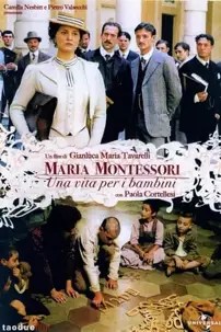 watch-Maria Montessori: una vita per i bambini