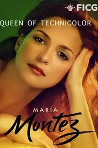 watch-María Montez: The Movie