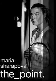 watch-Maria Sharapova: The Point