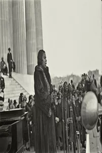 watch-Marian Anderson: The Whole World in Her Hands