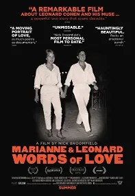 watch-Marianne & Leonard: Words of Love