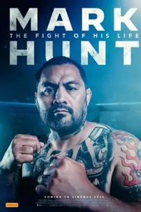 watch-Mark Hunt: The Fight of His Life