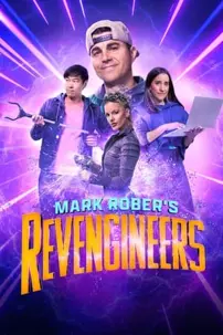 watch-Mark Rober’s Revengineers