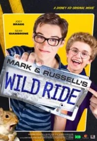 watch-Mark & Russell’s Wild Ride