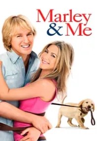 watch-Marley & Me