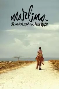 watch-Marlina the Murderer in Four Acts