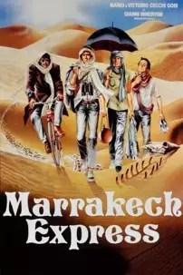 watch-Marrakech Express