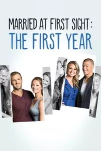 watch-Married at First Sight: The First Year