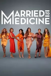 watch-Married to Medicine