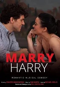 watch-Marry Harry