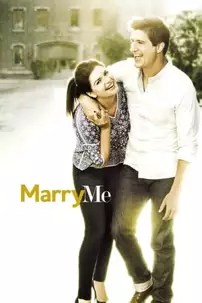 watch-Marry Me