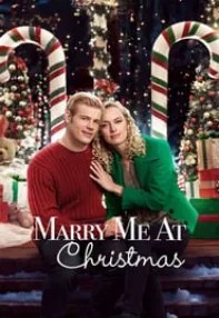 watch-Marry Me at Christmas