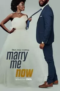 watch-Marry Me Now