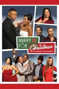 watch-Marry Us for Christmas