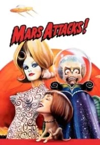 watch-Mars Attacks!