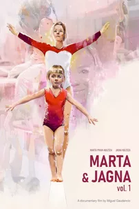 watch-Marta & Jagna: Vol. I