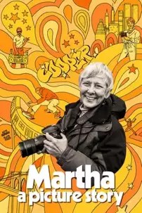 watch-Martha: A Picture Story