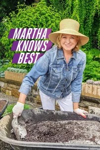 watch-Martha Knows Best