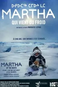 watch-Martha of the North