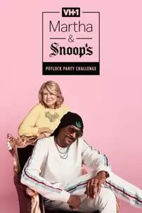 watch-Martha & Snoop’s Potluck Dinner Party