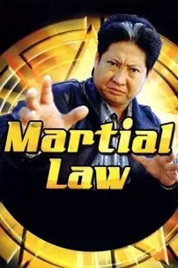 watch-Martial Law