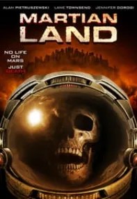 watch-Martian Land