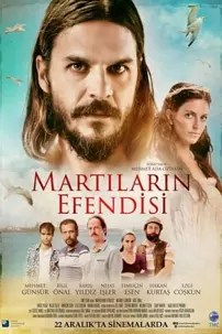 watch-Martıların Efendisi